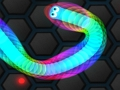 Jwèt Wormania. io sou entènèt