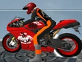 Jwèt Sou entènèt jwèt Moto Imobilye kous bisiklèt  sou entènèt