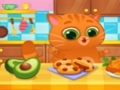 Jwèt Bèl chat Virtual  sou entènèt