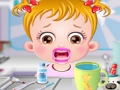 Jwèt Ti bebe Hazel Swen Dantè  sou entènèt