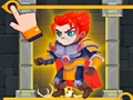 Jwèt Treasure chvalye  sou entènèt