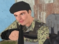 Jwèt Frontline Kòmando siviv  sou entènèt