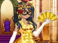 Jwèt Anime Princess abiye jwèt  sou entènèt