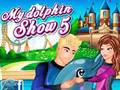 Jwèt Montre Dolphin mwen 5  sou entènèt