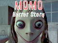Jwèt Istwa laterè Momo  sou entènèt