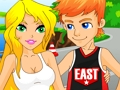 Jwèt Bo Basketball  sou entènèt
