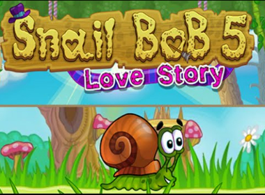 Jwèt Kalmason Bob 5 istwa renmen  sou entènèt