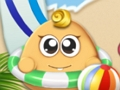 Jwèt Pou ete Pak  sou entènèt