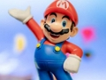Jwèt Super Mario bouro  sou entènèt
