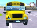 Jwèt Similatè Otobis Lekòl la  sou entènèt