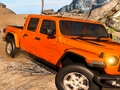 Jwèt Offroad utilitèr ekstrèm Machin Kondwi similatè  sou entènèt