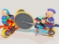 Jwèt Saw Machine. io  sou entènèt