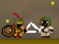 Jwèt Dènye Spartan la  sou entènèt
