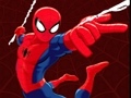 Jwèt Spider-nonm Koresponn ak 3  sou entènèt