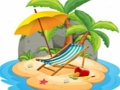Jwèt Pandan ete Beach tèt  sou entènèt
