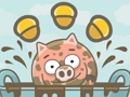 Jwèt Piggy nan ma dlo a  sou entènèt