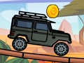 Jwèt Jeep chofè  sou entènèt
