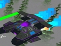 Jwèt Sky Hunter 3D sou entènèt