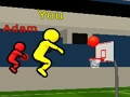 Jwèt Sote Dunk 3D  sou entènèt