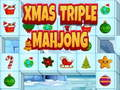 Jwèt Ksma Trip majong  sou entènèt
