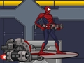 Jwèt Spiderman super sòlda  sou entènèt