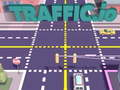 Jwèt Trafik. io  sou entènèt