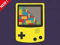 Jwèt Tetris Jwèt ti gason  sou entènèt