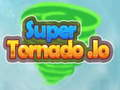 Jwèt Super tònad. io  sou entènèt