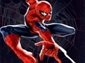 Jwèt Spiderman Koulè Otòn  sou entènèt