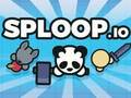 Jwèt Sploop. io  sou entènèt