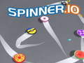 Jwèt Spinner. io  sou entènèt