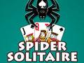 Jwèt Spider solitèr  sou entènèt