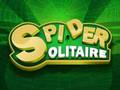 Jwèt Spider solitèr  sou entènèt