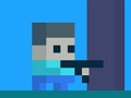 Jwèt Sou entènèt jwèt Steve avanti Craft Aqua  sou entènèt