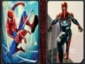 Jwèt Spiderman Multiverse Kat  sou entènèt