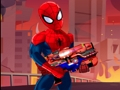 Jwèt Spider-nonm Dènye gèrye  sou entènèt