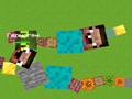 Jwèt SlitherCraft. io  sou entènèt