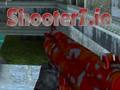 Jwèt ShooterZ. io  sou entènèt