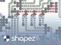 Jwèt Shapez. io sou entènèt