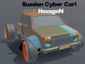 Jwèt Ris Cyber Machin Egzagòn  sou entènèt