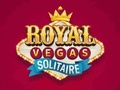Jwèt Royal Vegas solitèr  sou entènèt