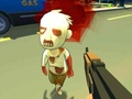 Jwèt Pixel zonbi mouri difisil. io sou entènèt