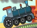 Jwèt Kous tren  sou entènèt