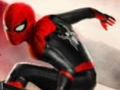 Jwèt Spider-nonm vs robo  sou entènèt