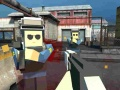 Jwèt Piksèl faktori batay 3D. io  sou entènèt