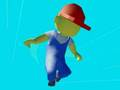 Jwèt Parkour kouri 3d. io  sou entènèt