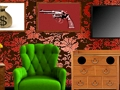 Jwèt Sou entènèt jwèt Gangster House chape  sou entènèt