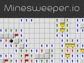 Jwèt Minesweeper. io  sou entènèt