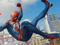 Jwèt Spider-Man nan vil misterye  sou entènèt