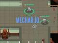 Jwèt Mechar. io  sou entènèt